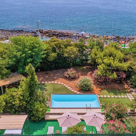 Villa Lina Marina Serra Exterior photo