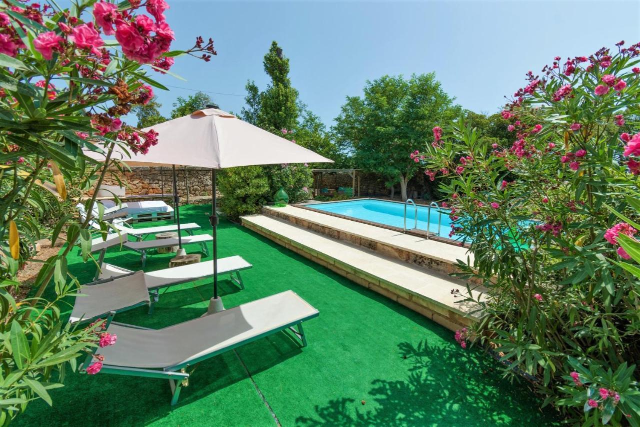 Villa Lina Marina Serra Exterior photo