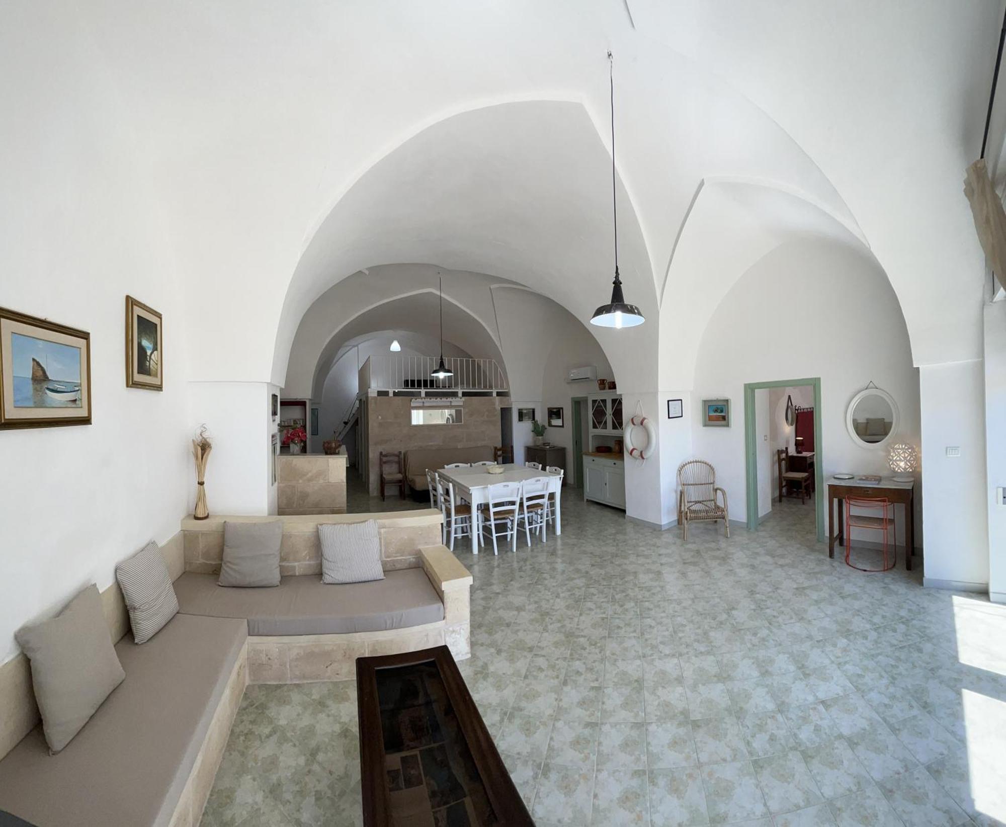 Villa Lina Marina Serra Exterior photo