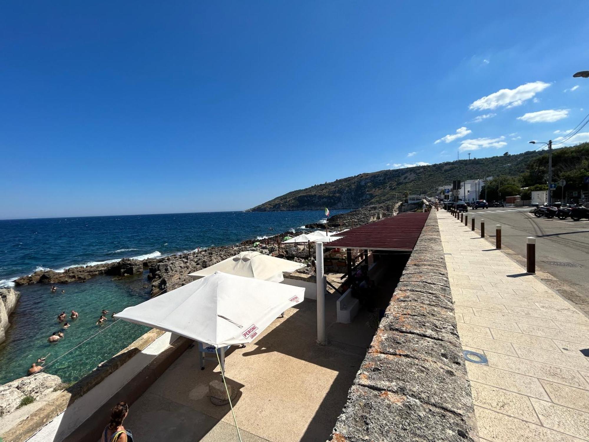 Villa Lina Marina Serra Exterior photo