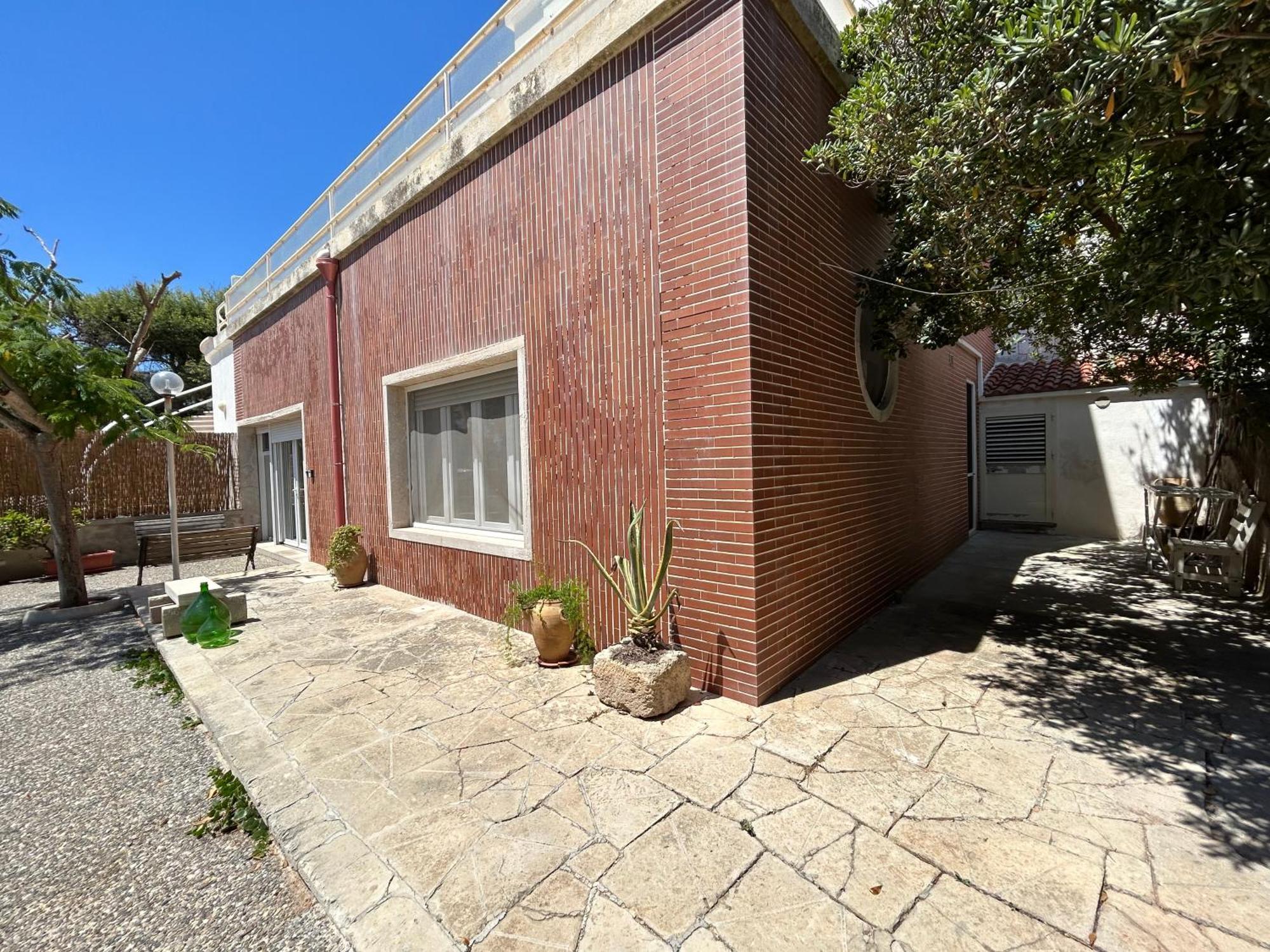 Villa Lina Marina Serra Exterior photo