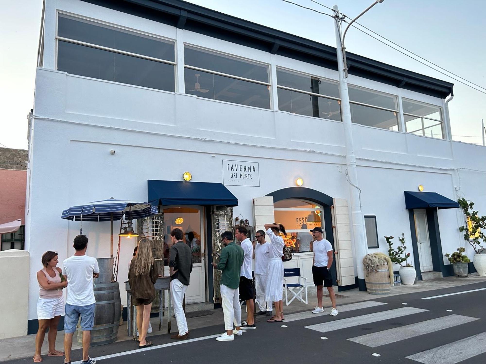 Villa Lina Marina Serra Exterior photo