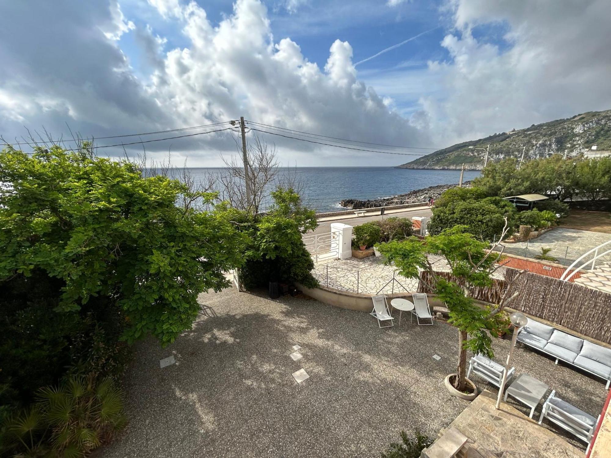 Villa Lina Marina Serra Exterior photo