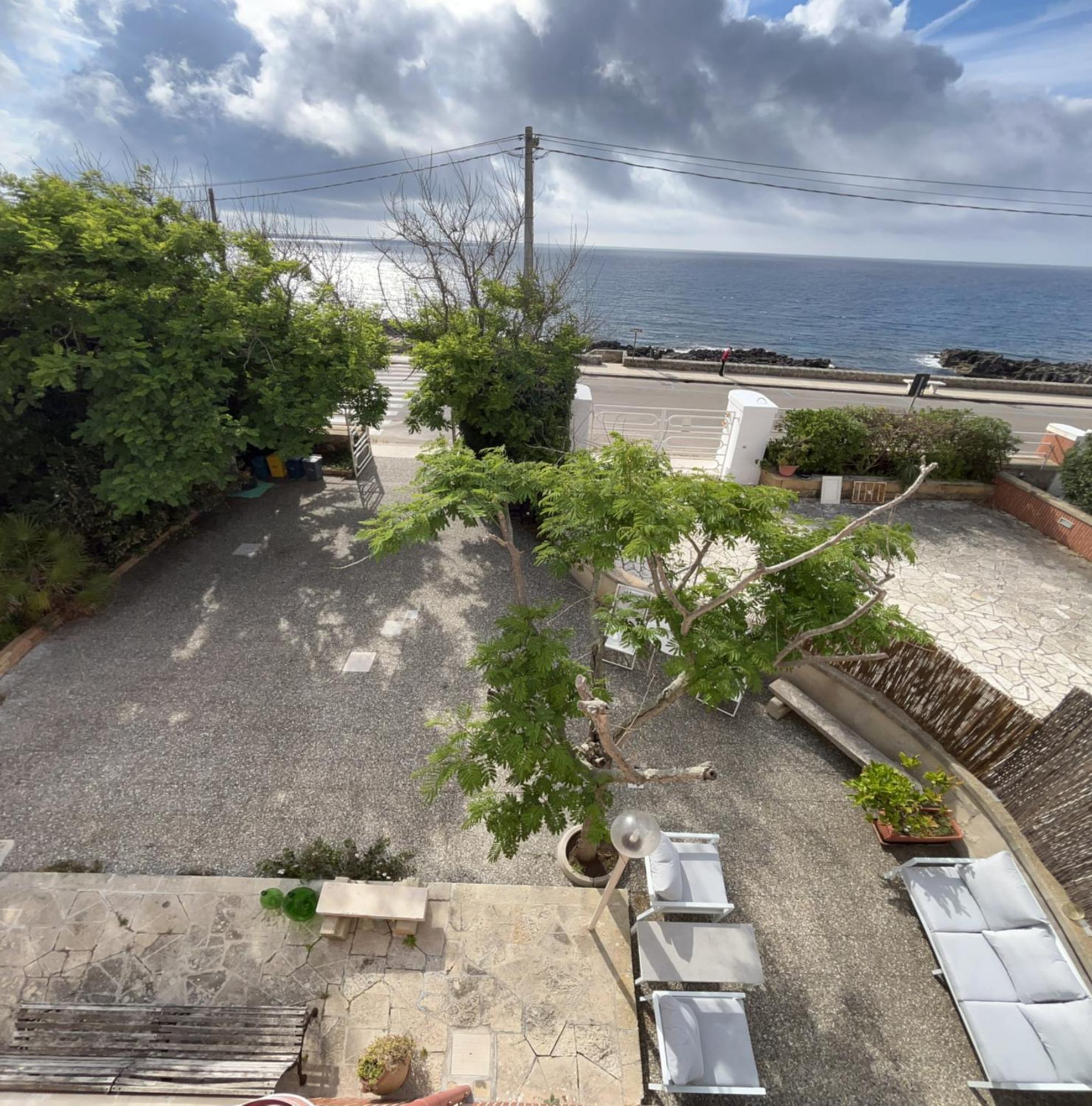Villa Lina Marina Serra Exterior photo